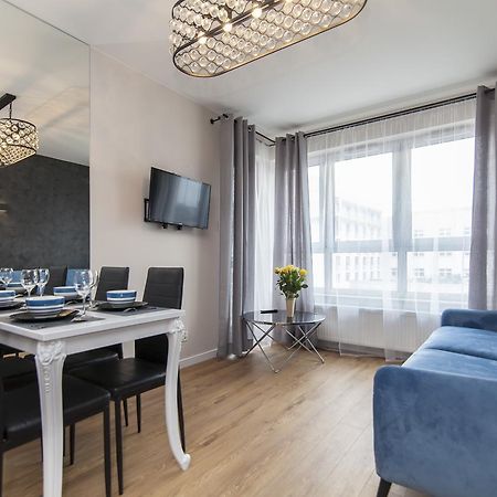 Apartment Royal V Białystok Eksteriør bilde