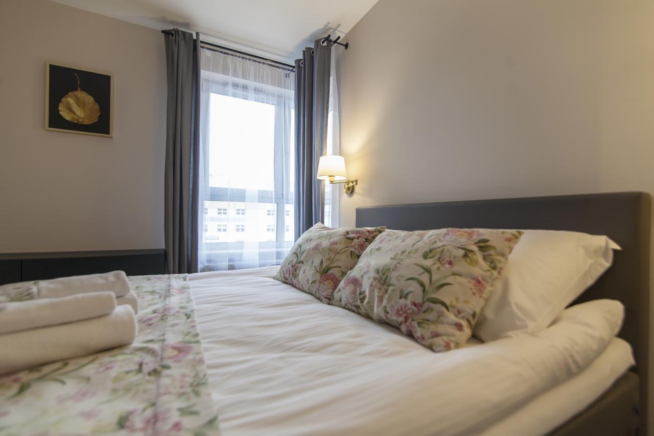 Apartment Royal V Białystok Eksteriør bilde