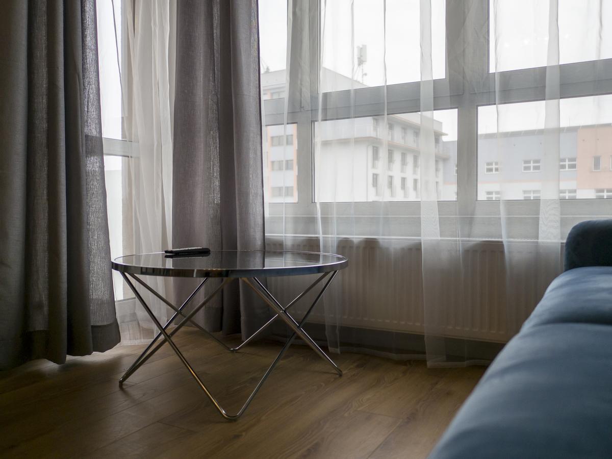 Apartment Royal V Białystok Eksteriør bilde