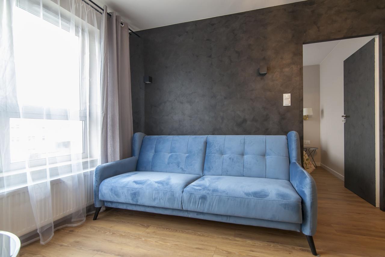 Apartment Royal V Białystok Eksteriør bilde