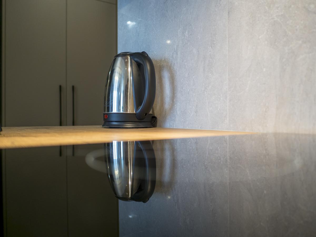 Apartment Royal V Białystok Eksteriør bilde