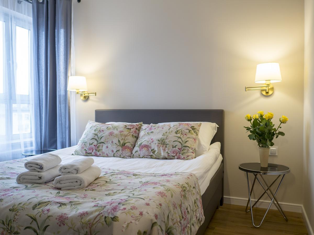 Apartment Royal V Białystok Eksteriør bilde